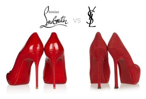 louboutin vs yves saint laurent case|christian louboutin vs yves st laurent.